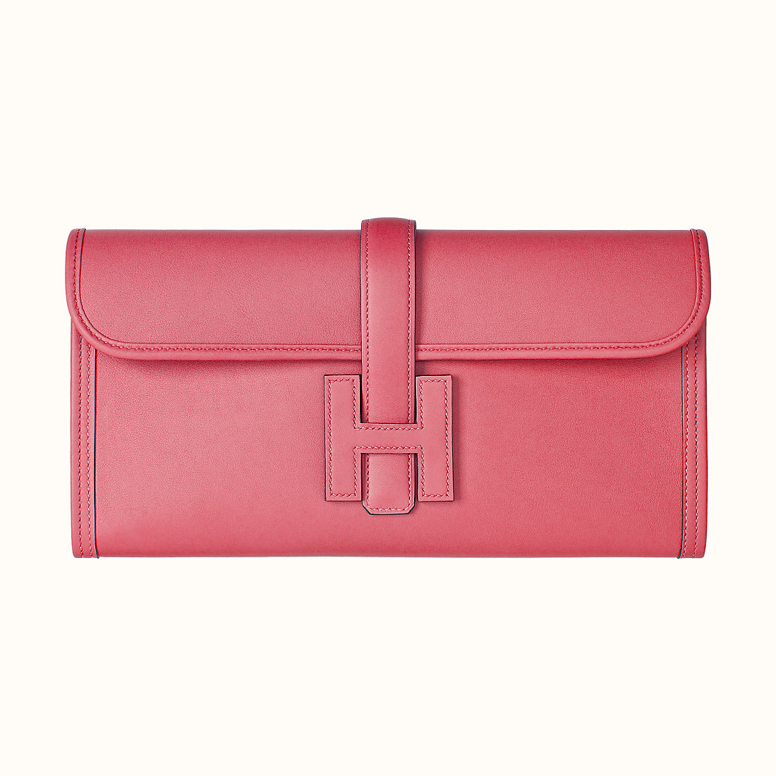 澳門愛馬仕專櫃在哪裏? Hermes Jige Elan 29 verso clutch 8W Rose Azalée