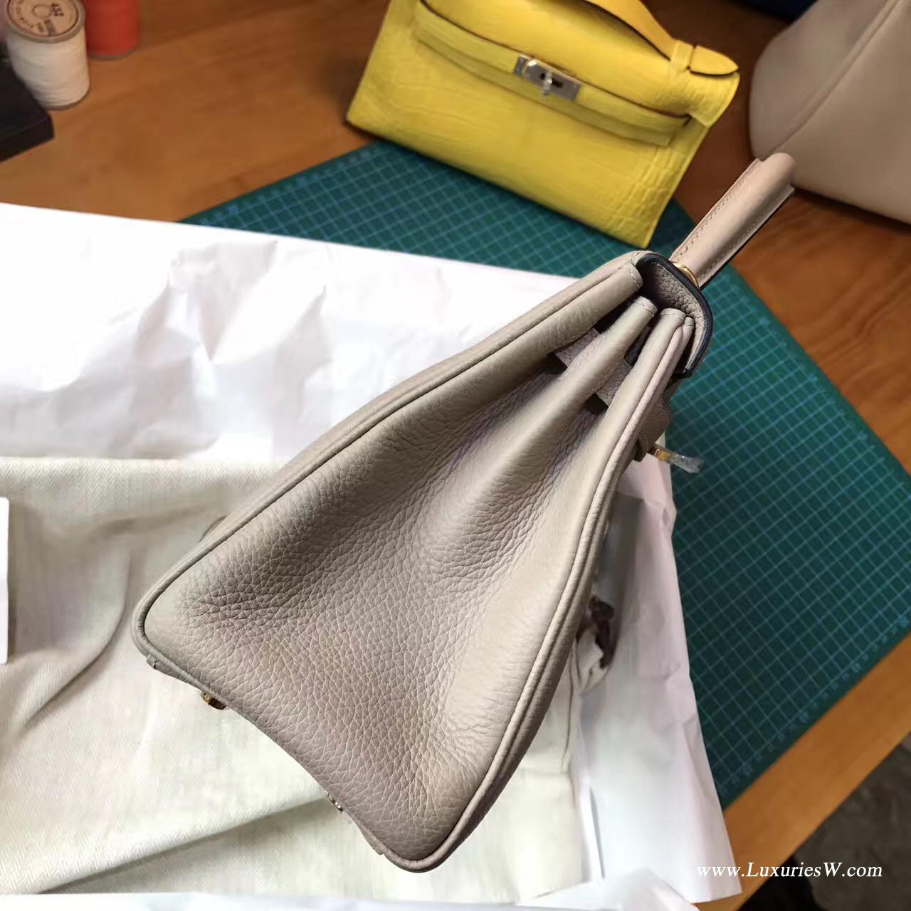 爱马仕最早包袋 Hermes Kelly 凯莉包 包袋尺寸价格大全