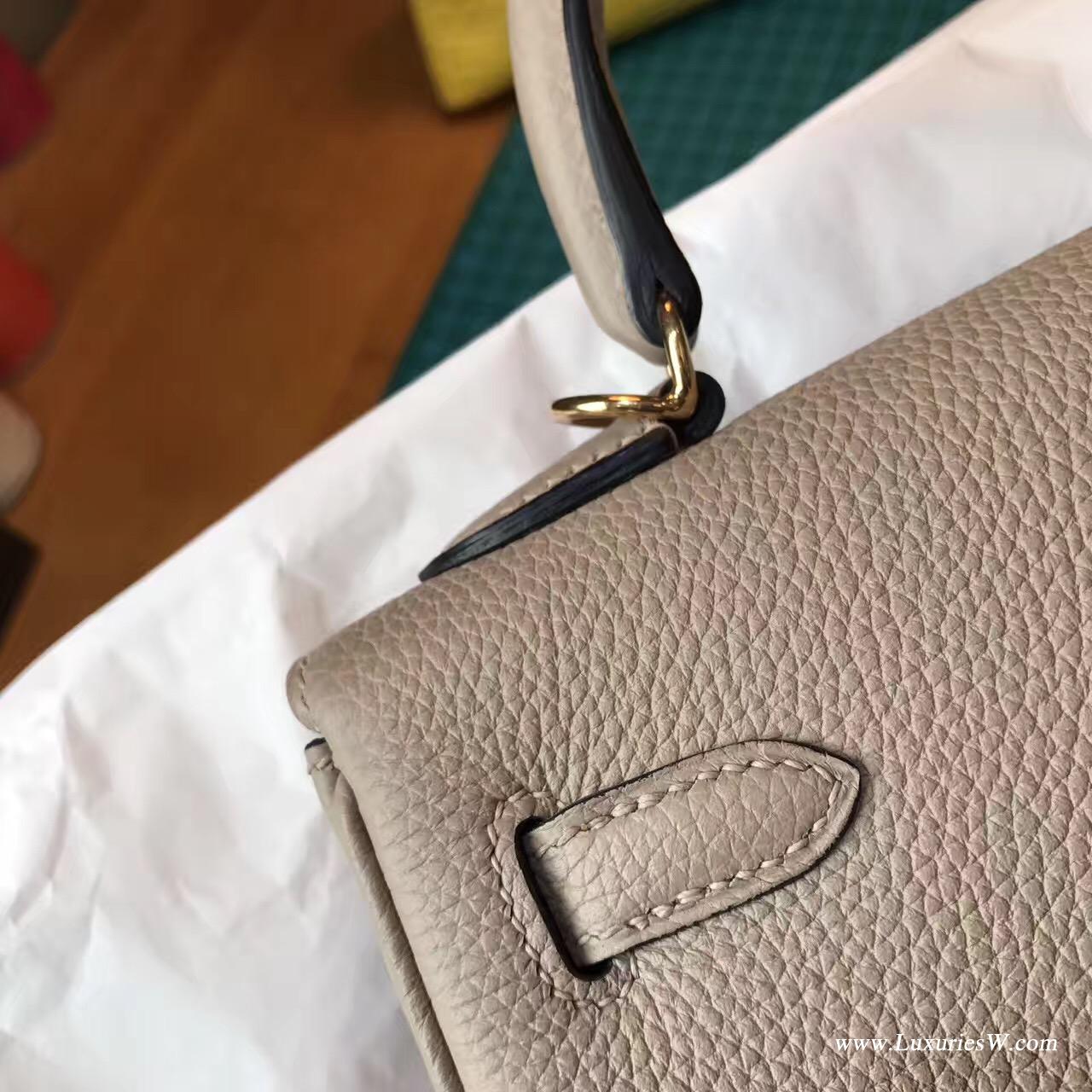 爱马仕最早包袋 Hermes Kelly 凯莉包 包袋尺寸价格大全