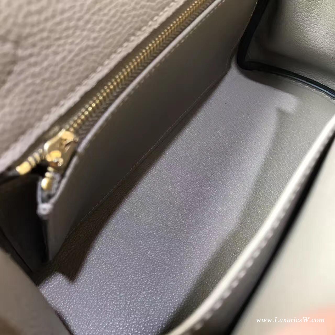 爱马仕最早包袋 Hermes Kelly 凯莉包 包袋尺寸价格大全