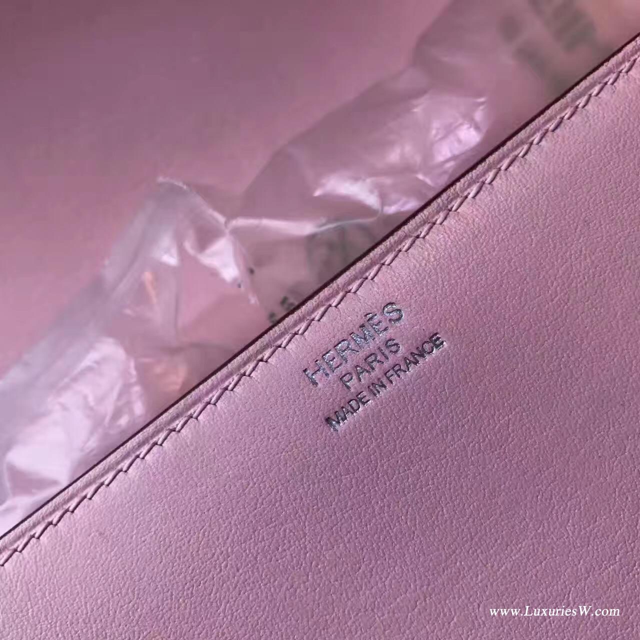 Cherche Epsom 3Q Rose Sakura Swift 新櫻花粉色銀扣