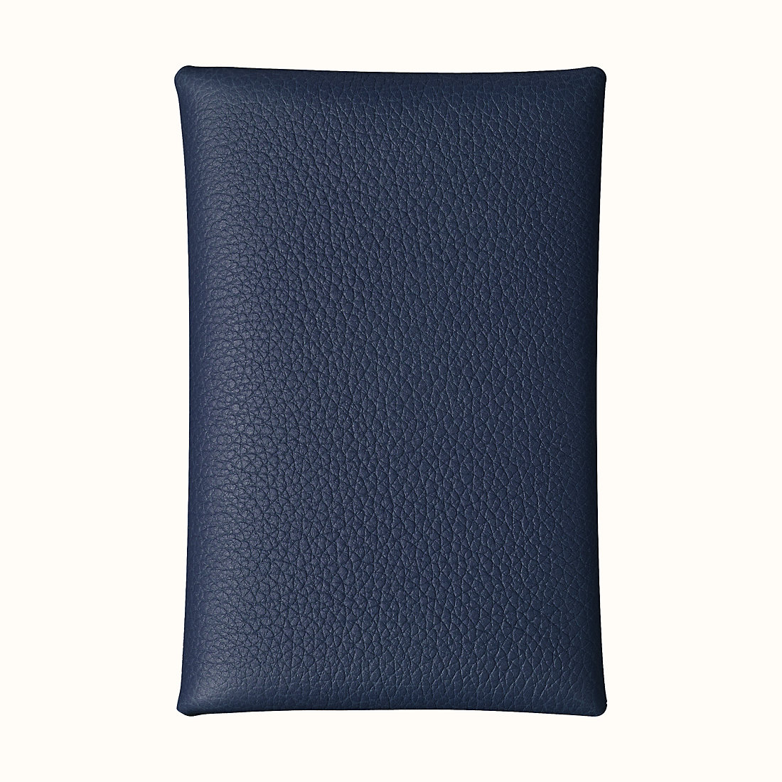 香港灣仔區愛馬仕 Calvi卡包 Hermes Calvi verso card holder Bleu Nuit