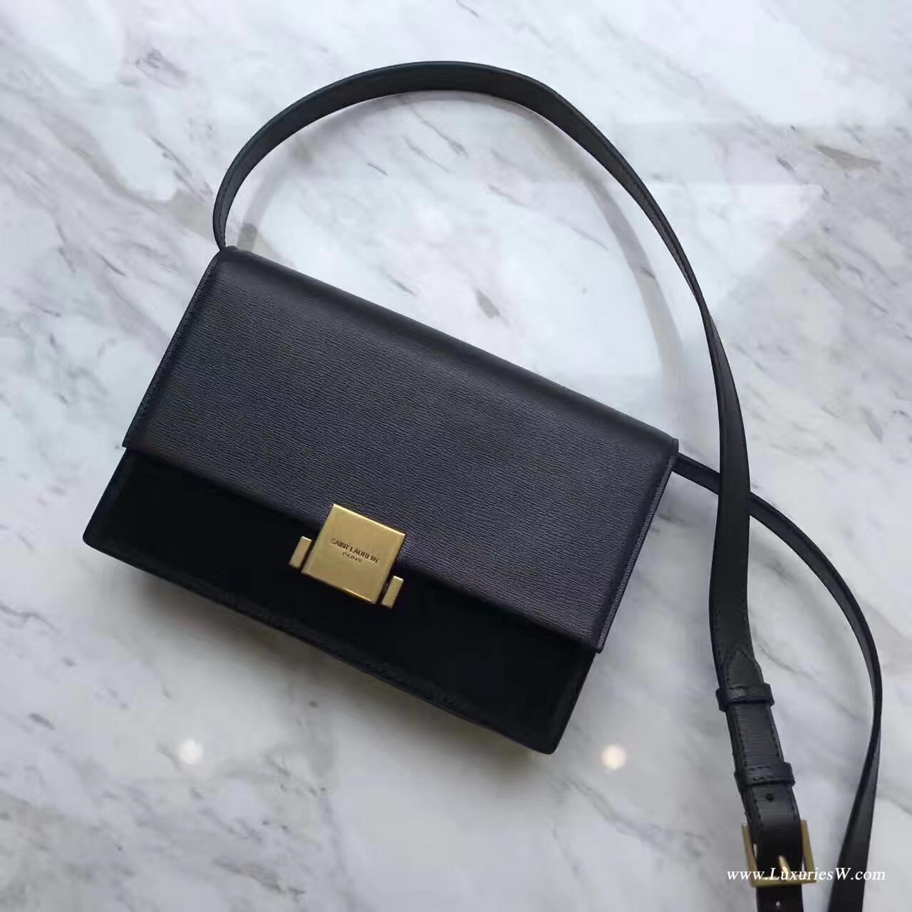 YSL圣罗兰 Medium BELLECHASSE SAINT LAURENT bag 482044