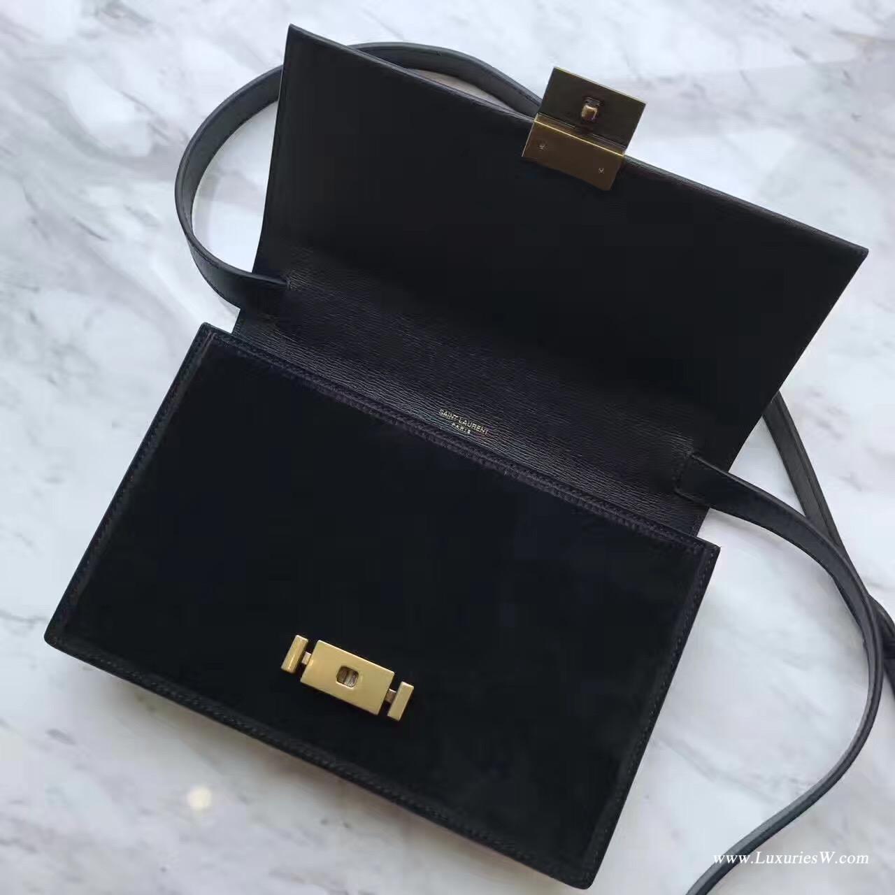 YSL圣罗兰 Medium BELLECHASSE SAINT LAURENT bag 482044