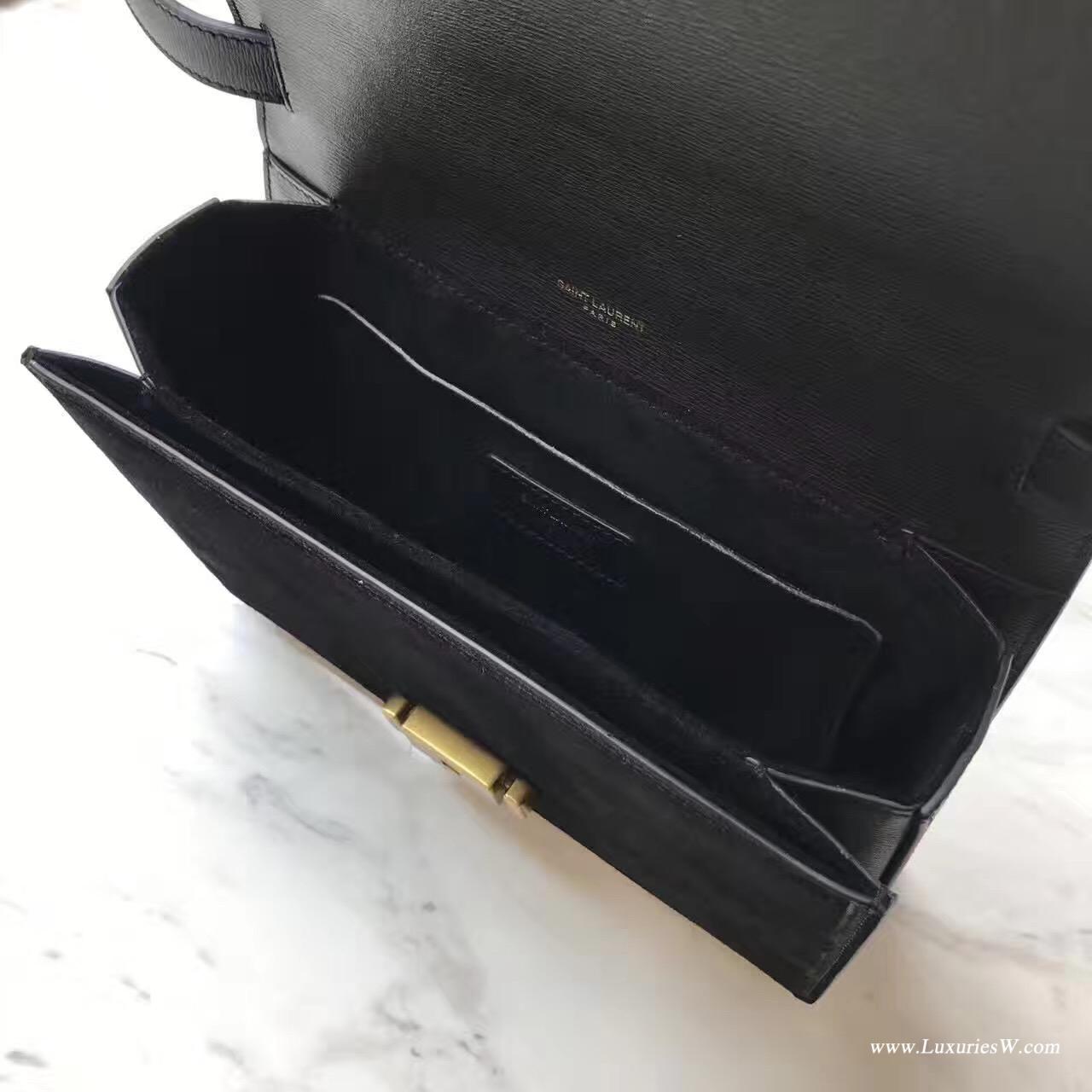 YSL圣罗兰 Medium BELLECHASSE SAINT LAURENT bag 482044