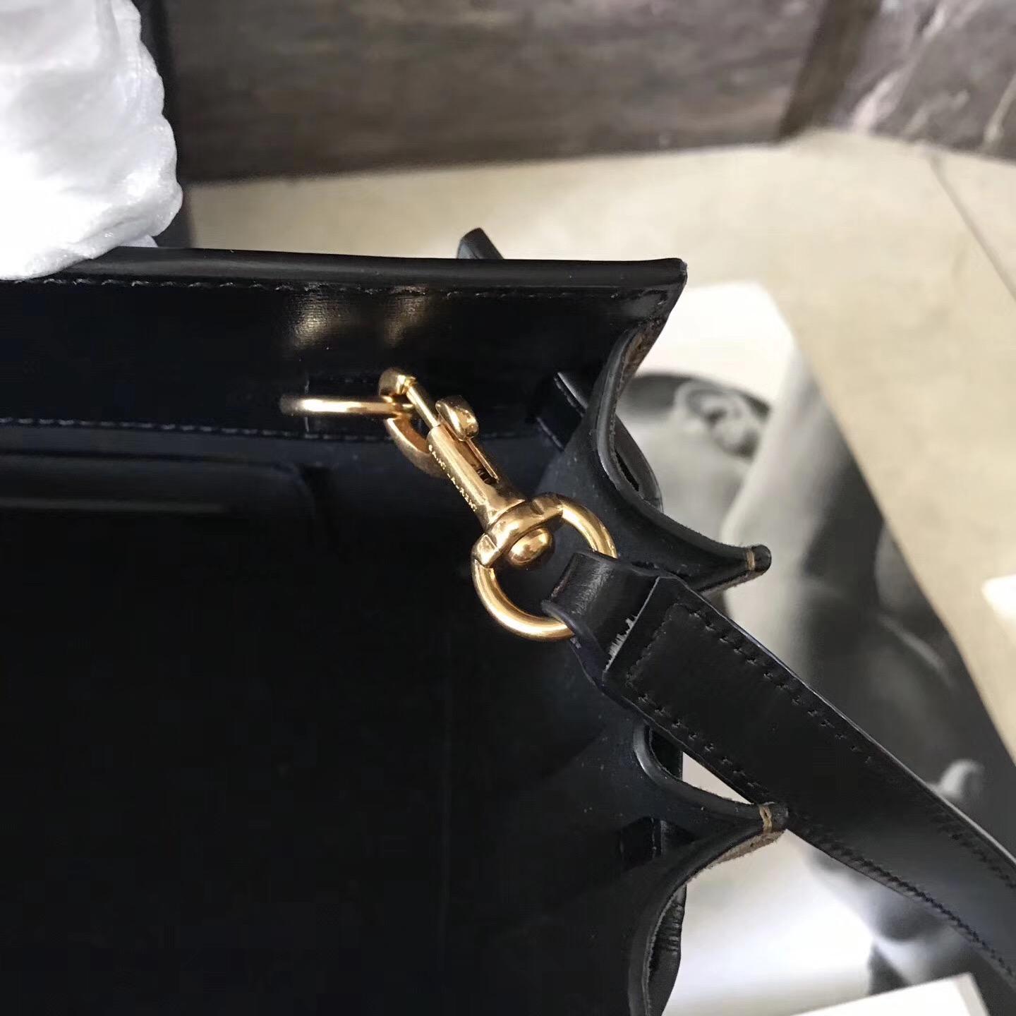 ysl Saint Laurent 經典Baby SAC DE JOUR 22cm 專櫃最新配色