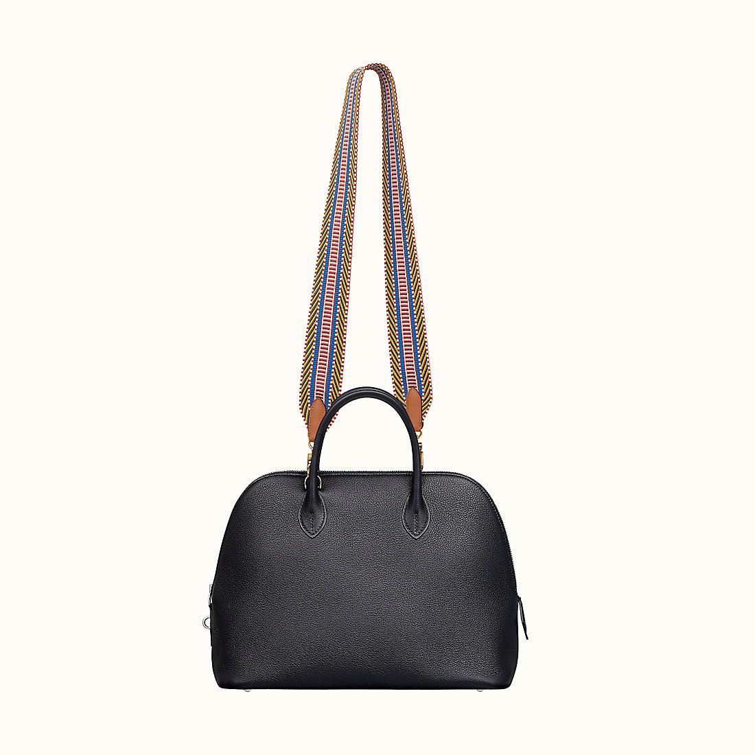 愛馬仕肩帶價格及圖片尺寸 Hermes Sangle Cavale 50 mm bag strap