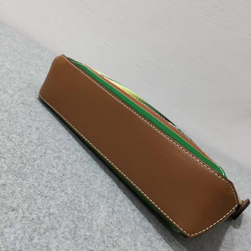 羅意威女包 loewe Puzzle Stripes Mini Bag Multicolor canvas/classic calf