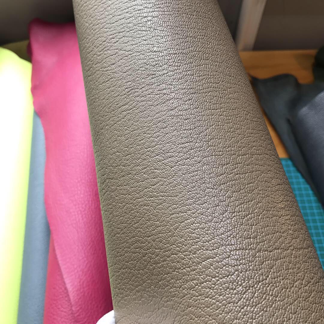 Hermes Verrou bolide mini Mysore goatskin 邁索爾山羊皮預定顏色色卡