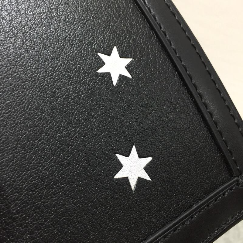 羅意威 Loewe Barcelona Stars Bag 黑色/銀色