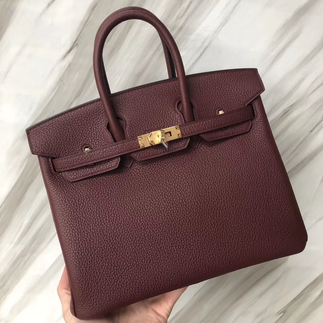 澳門四季名店專賣店鉑金包價格 Hermes Birkin 25cm CK55愛馬仕紅 Rouge H