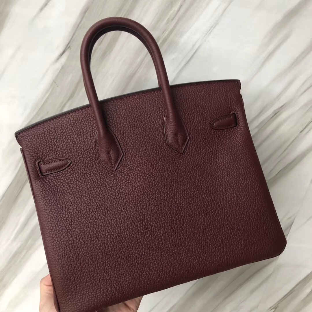 澳門四季名店專賣店鉑金包價格 Hermes Birkin 25cm CK55愛馬仕紅 Rouge H