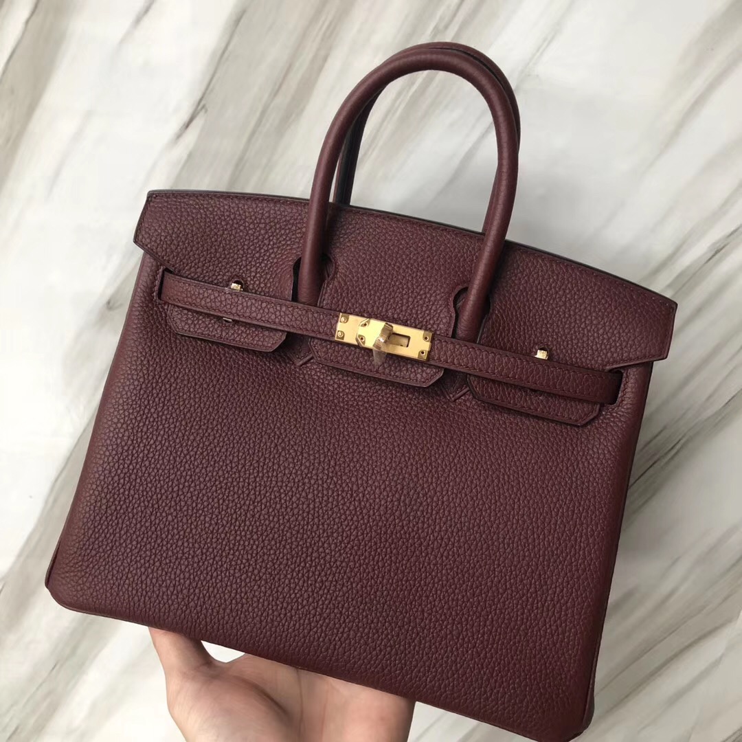 澳門四季名店專賣店鉑金包價格 Hermes Birkin 25cm CK55愛馬仕紅 Rouge H