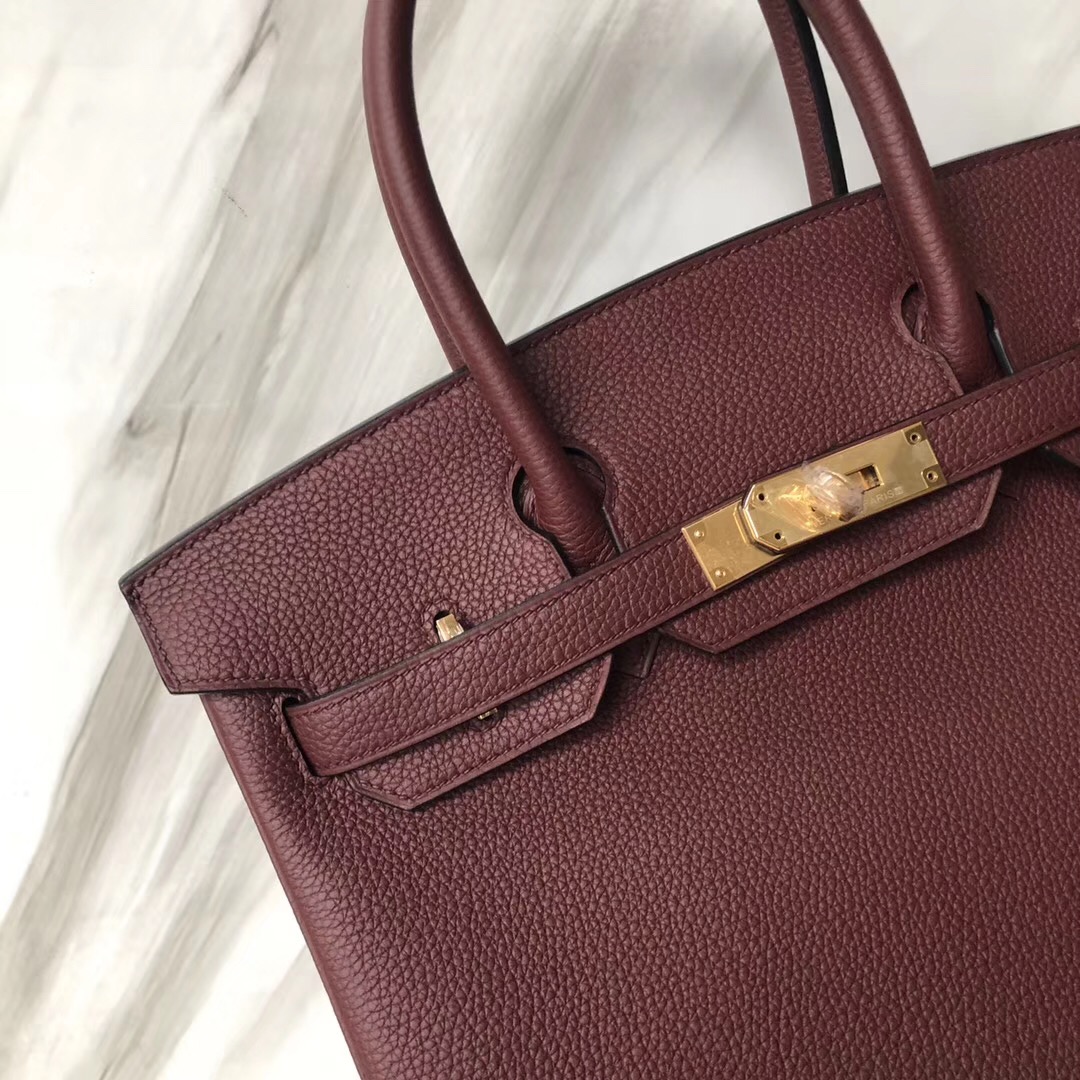 澳門愛馬仕鉑金包價格 Hermes Birkin Bag 30cm CK55愛馬仕紅 Rouge H