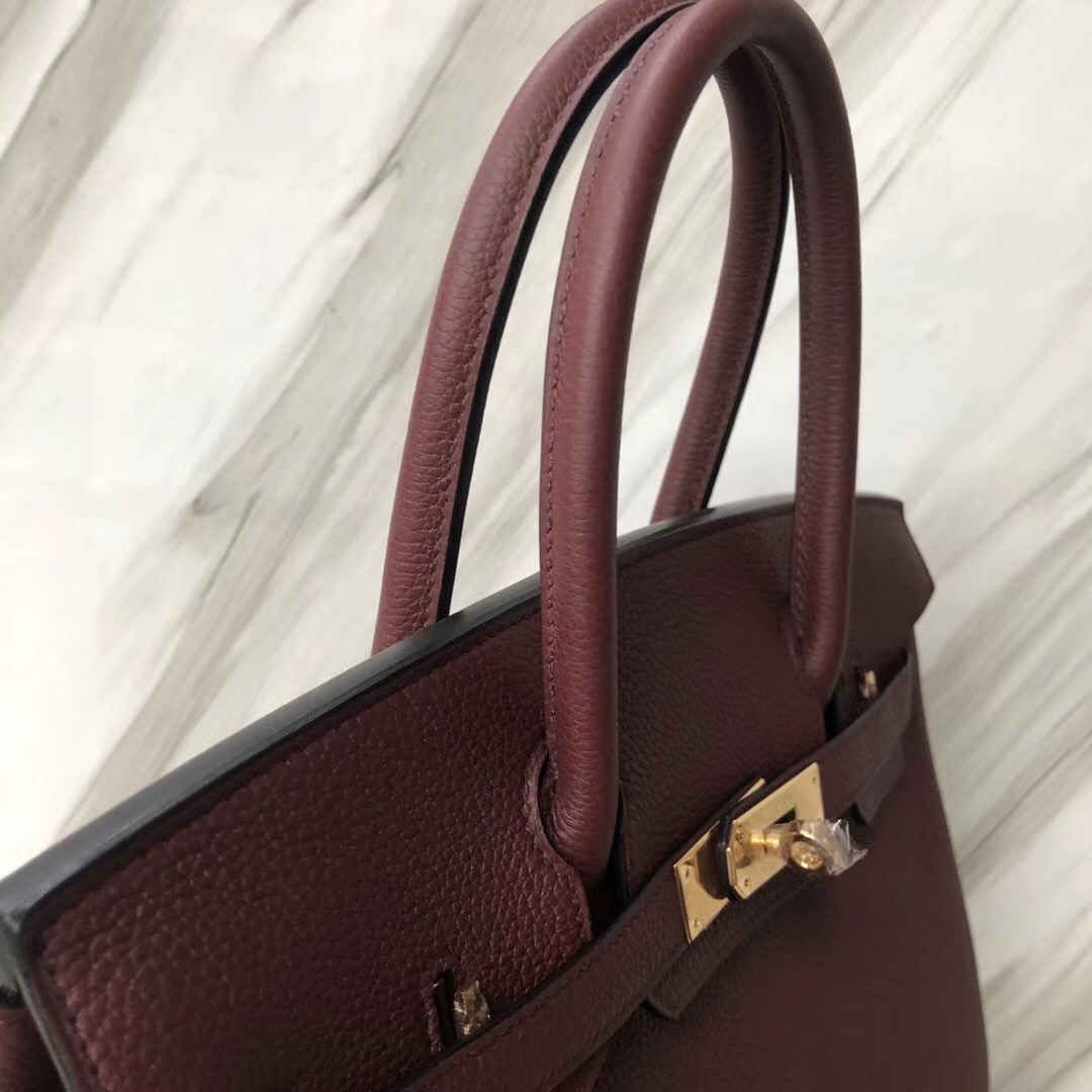 澳門愛馬仕鉑金包價格 Hermes Birkin Bag 30cm CK55愛馬仕紅 Rouge H