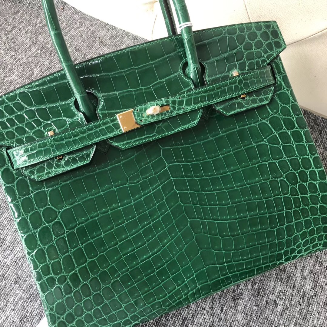 新加坡愛馬仕鉑金包價格 Singapore Hermes Birkin 30cm 1L仙人掌綠 CACTUS