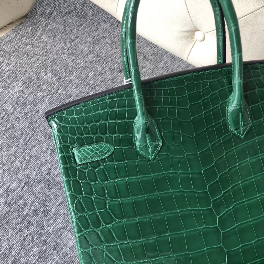 新加坡愛馬仕鉑金包價格 Singapore Hermes Birkin 30cm 1L仙人掌綠 CACTUS