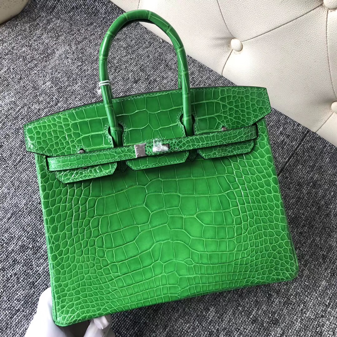 愛馬仕包包價格澳洲專賣店 Australia Hermes Birkin 25cm 1L仙人掌綠