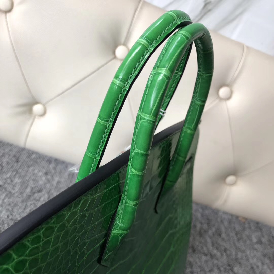 愛馬仕包包價格澳洲專賣店 Australia Hermes Birkin 25cm 1L仙人掌綠