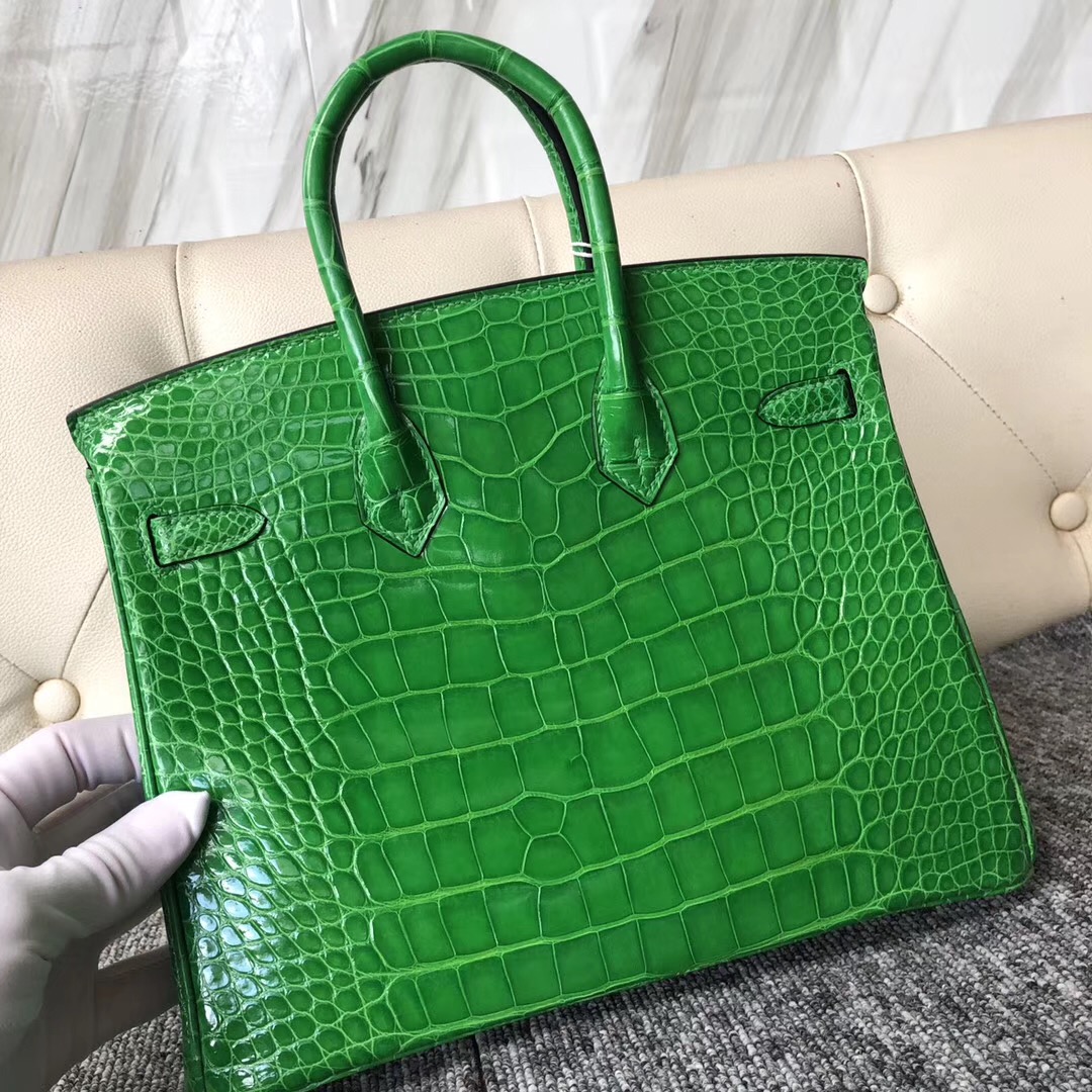 愛馬仕包包價格澳洲專賣店 Australia Hermes Birkin 25cm 1L仙人掌綠