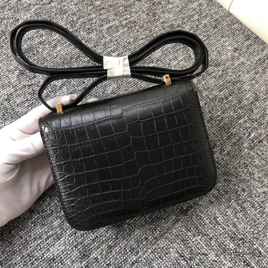 愛馬仕首爾現代百貨世貿中心專賣店 South Korea Hermes MINI Constance 14cm