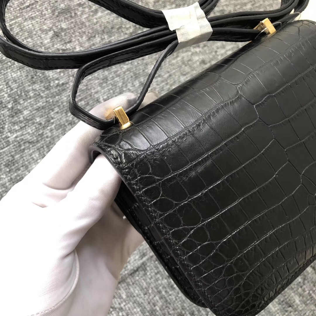 愛馬仕首爾現代百貨世貿中心專賣店 South Korea Hermes MINI Constance 14cm