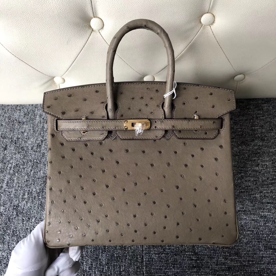 臺中市愛馬仕鉑金包定制 Hermes Birkin 25cm CK73寶石藍 Blue sapphire