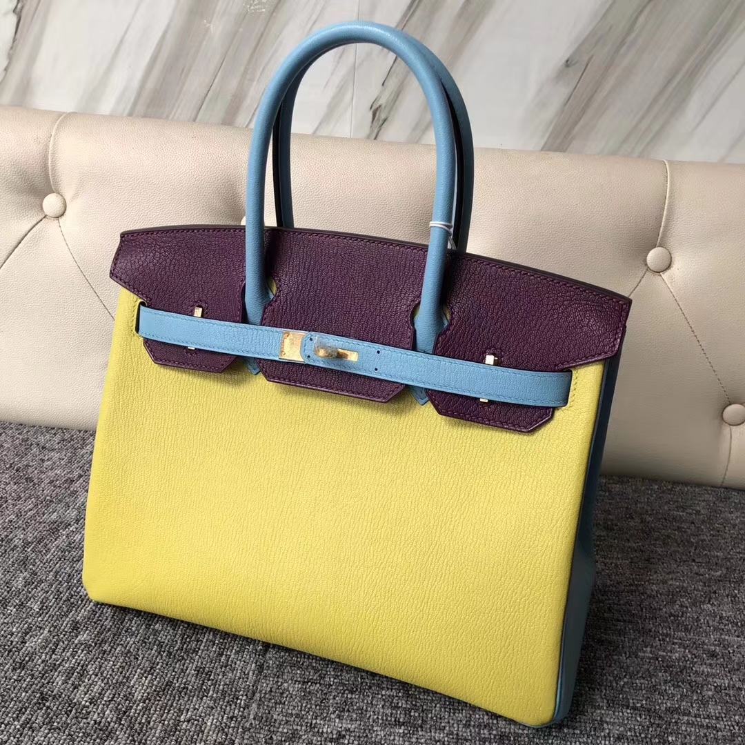 澳大利亞愛馬仕墨爾本專賣店 鉑金包價格 Hermes HSS Birkin 30cm Chevre