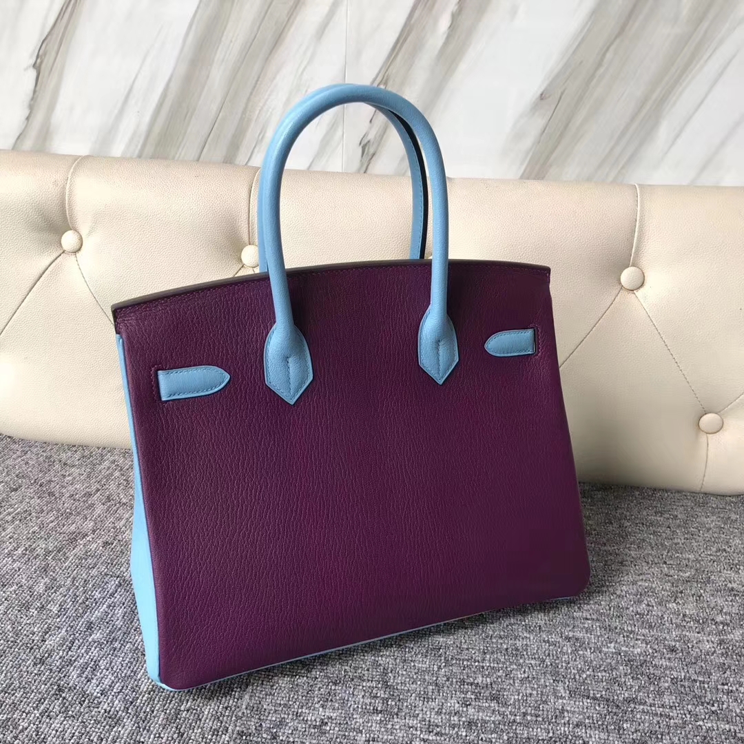 澳大利亞愛馬仕墨爾本專賣店 鉑金包價格 Hermes HSS Birkin 30cm Chevre