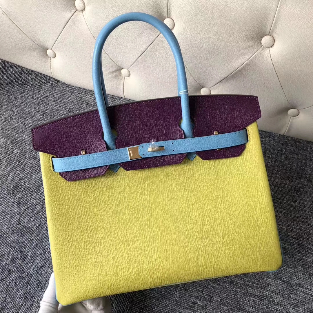 澳大利亞愛馬仕墨爾本專賣店 鉑金包價格 Hermes HSS Birkin 30cm Chevre