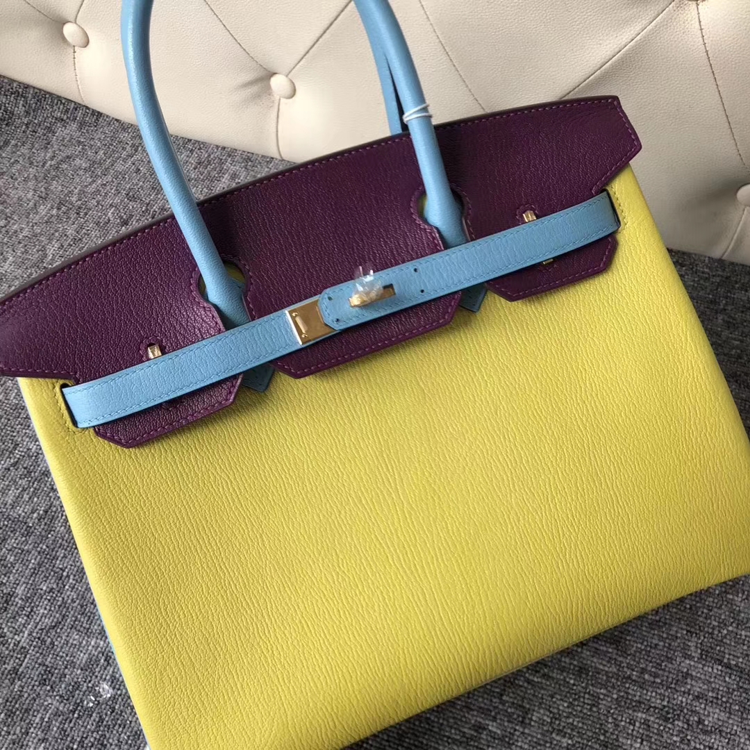 澳大利亞愛馬仕墨爾本專賣店 鉑金包價格 Hermes HSS Birkin 30cm Chevre