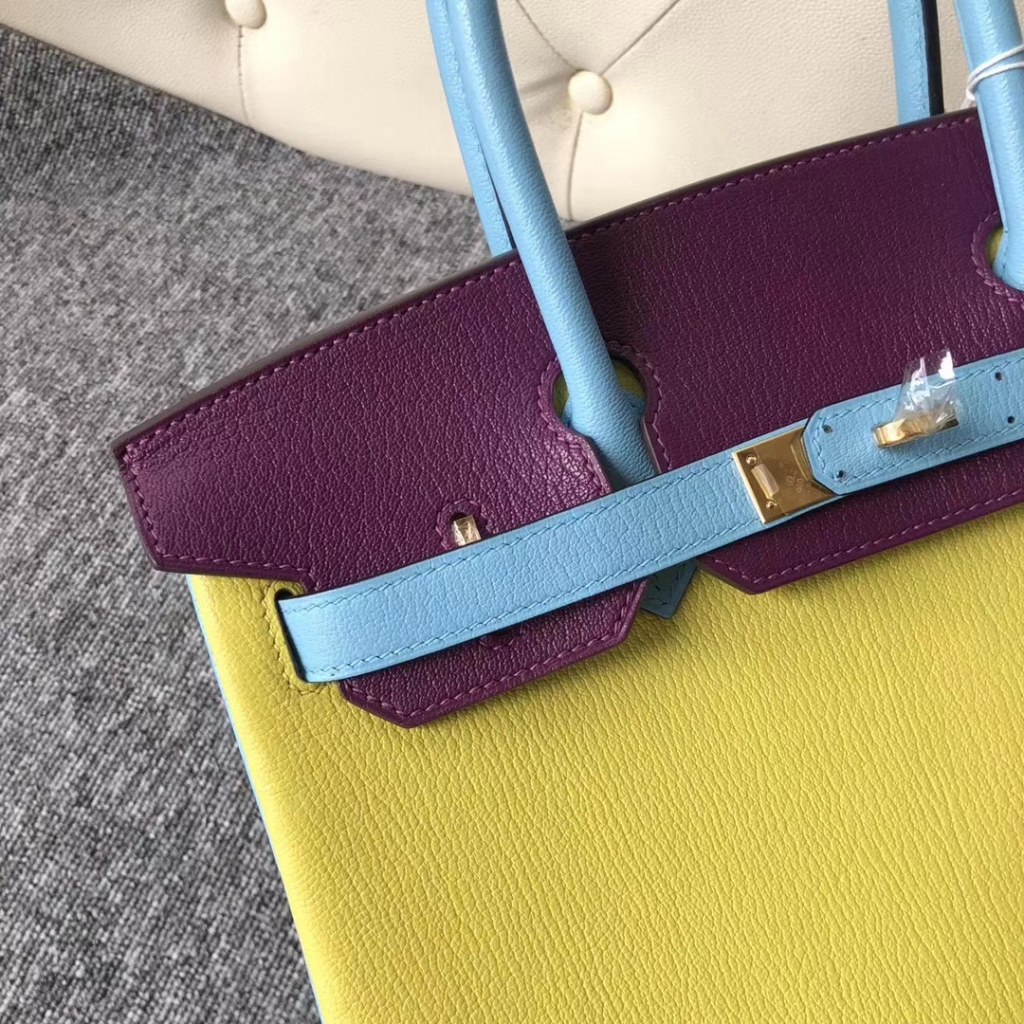 澳大利亞愛馬仕墨爾本專賣店 鉑金包價格 Hermes HSS Birkin 30cm Chevre