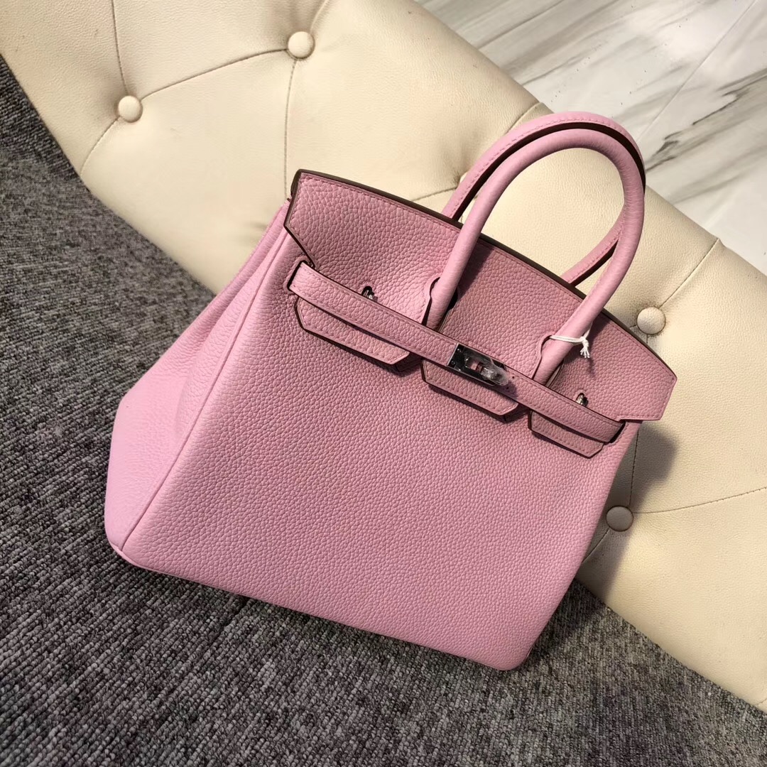 Australia Sydney Hermes Birkin 25cm X9 Mauve Sylvestre 錦葵紫