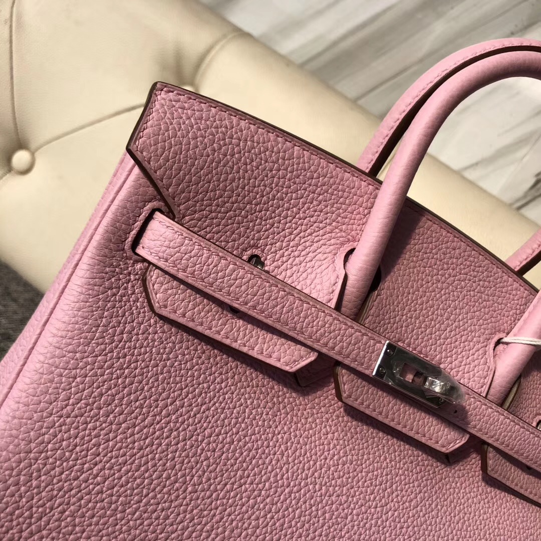 Australia Sydney Hermes Birkin 25cm X9 Mauve Sylvestre 錦葵紫