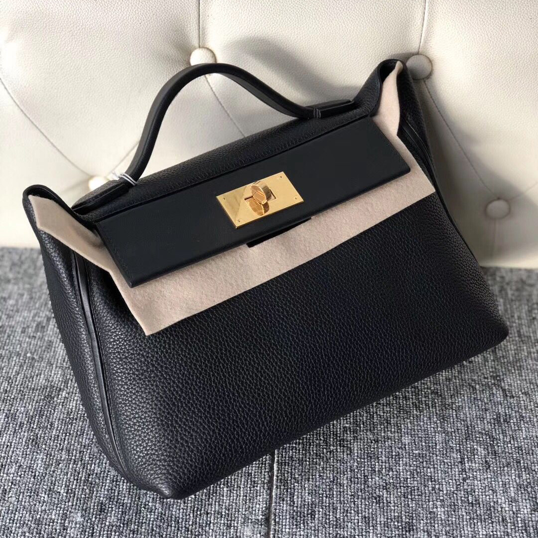 Taiwan、Singapore、Hong Kong Hermes kelly 24/24 price CK89 Noir