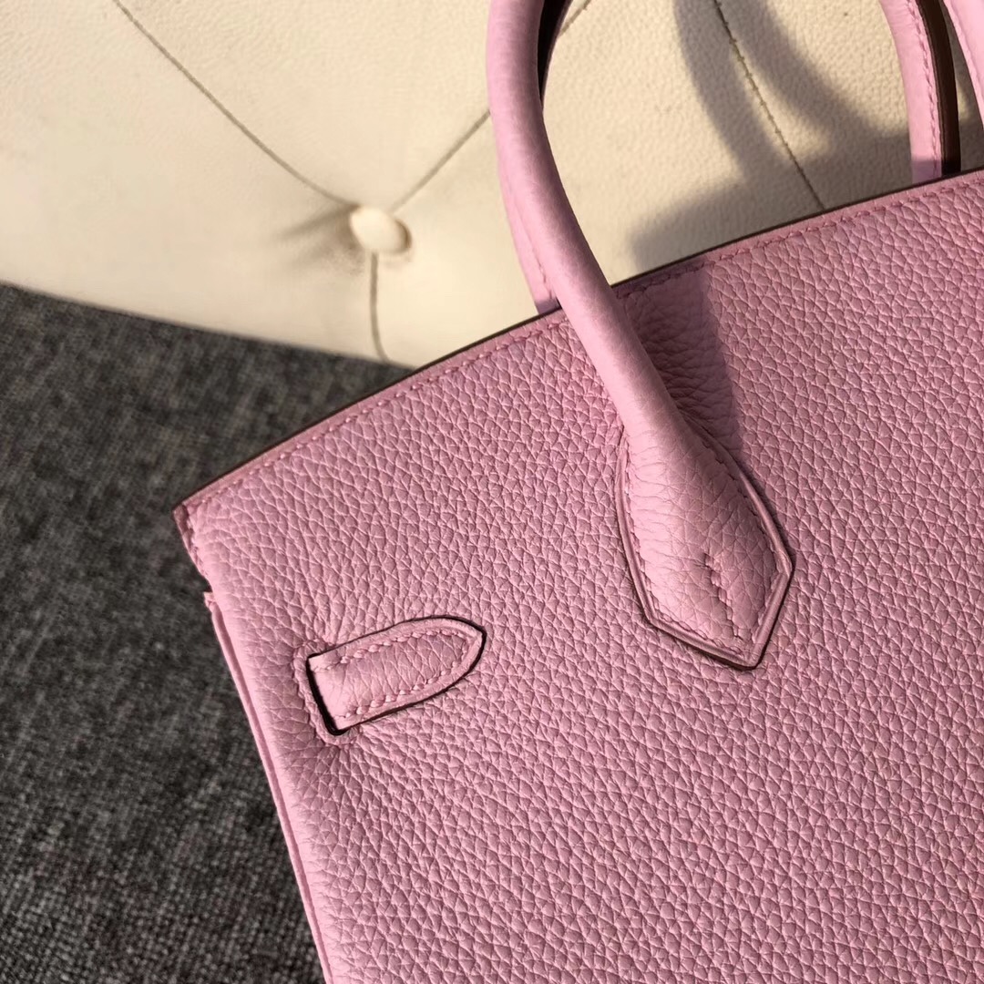 Australia Sydney Hermes Birkin 25cm X9 Mauve Sylvestre 錦葵紫