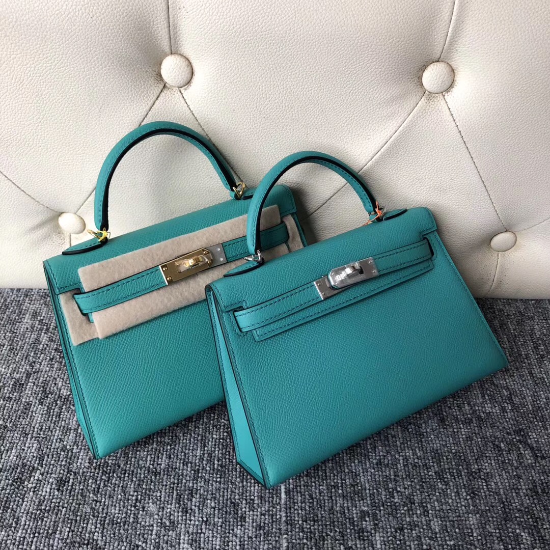 澳大利亞 香港 新加坡 臺灣 Hermes Minikelly迷妳凱莉包2代圖片大全