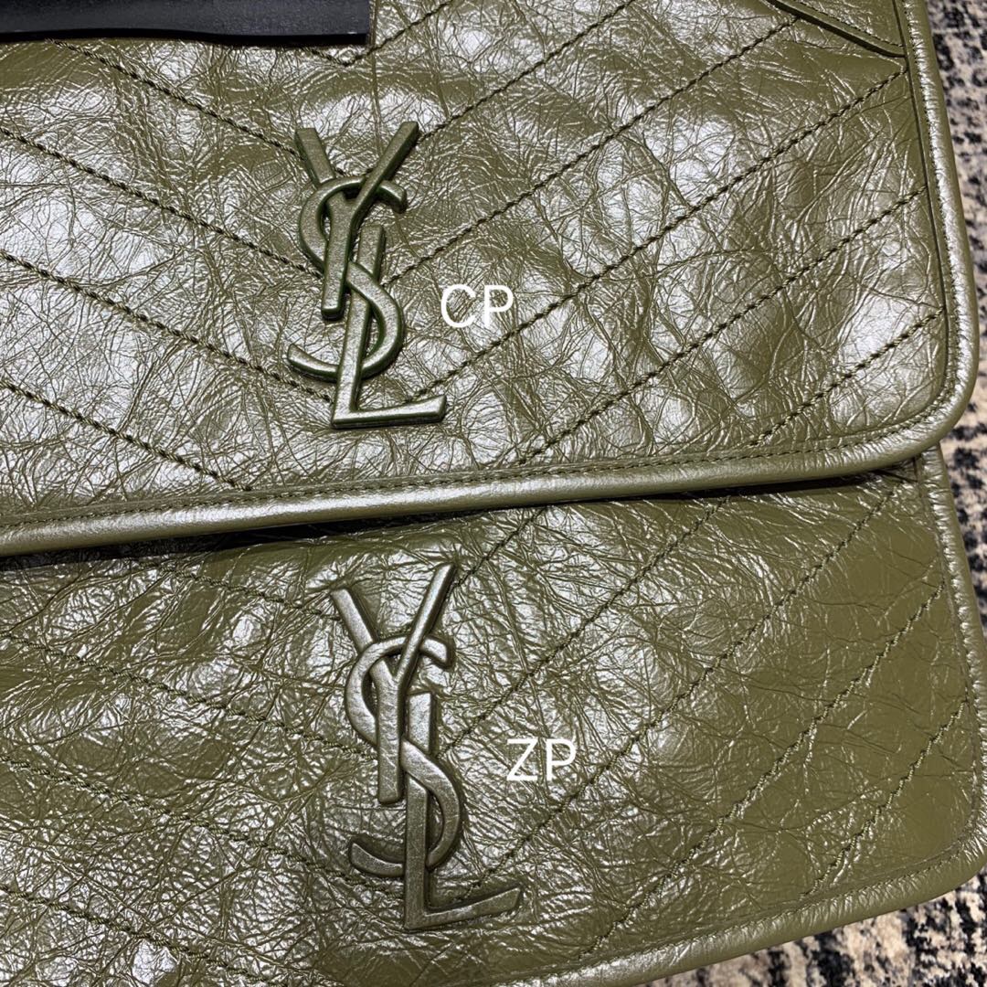 ysl 聖羅蘭 臺灣包包官網 saintlaurent NIKI MEDIUM BAG IN