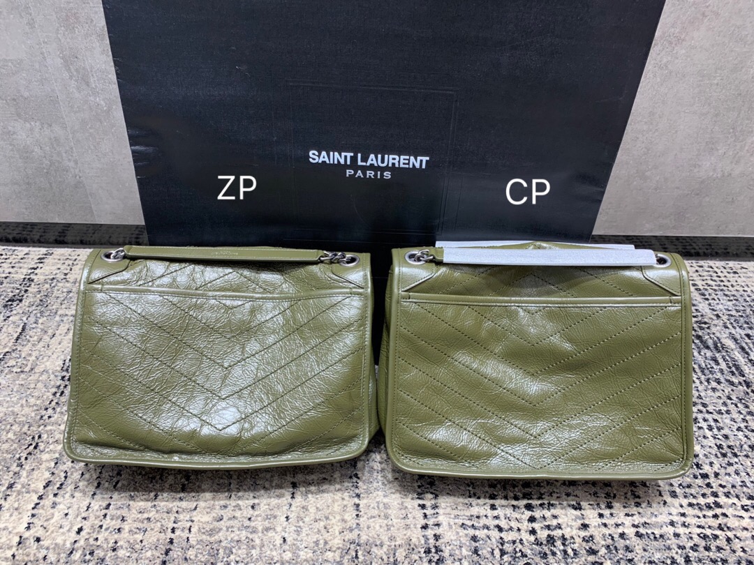 ysl 聖羅蘭 臺灣包包官網 saintlaurent NIKI MEDIUM BAG IN