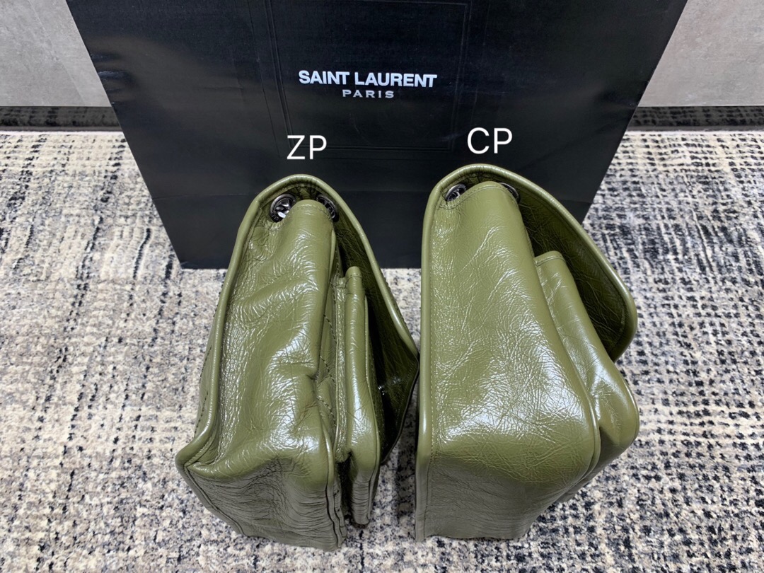 ysl 聖羅蘭 臺灣包包官網 saintlaurent NIKI MEDIUM BAG IN