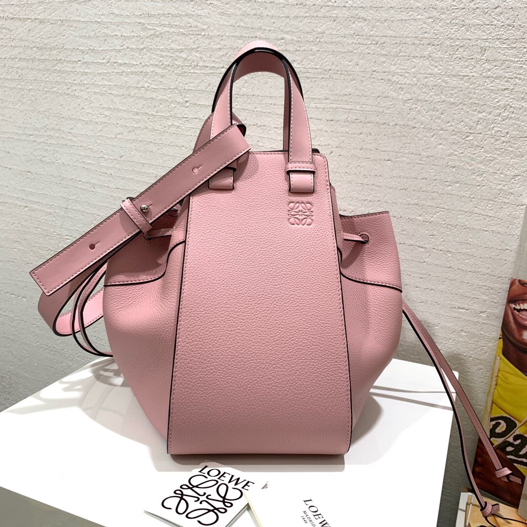 loewe hammock pink