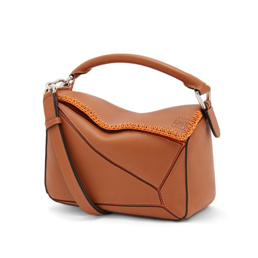 loewe puzzle whipstitch