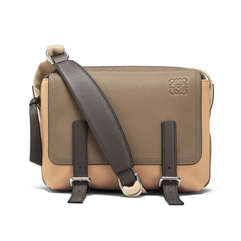 羅意威郵差包價格及圖片 LOEWE Military Messenger Xs Bag