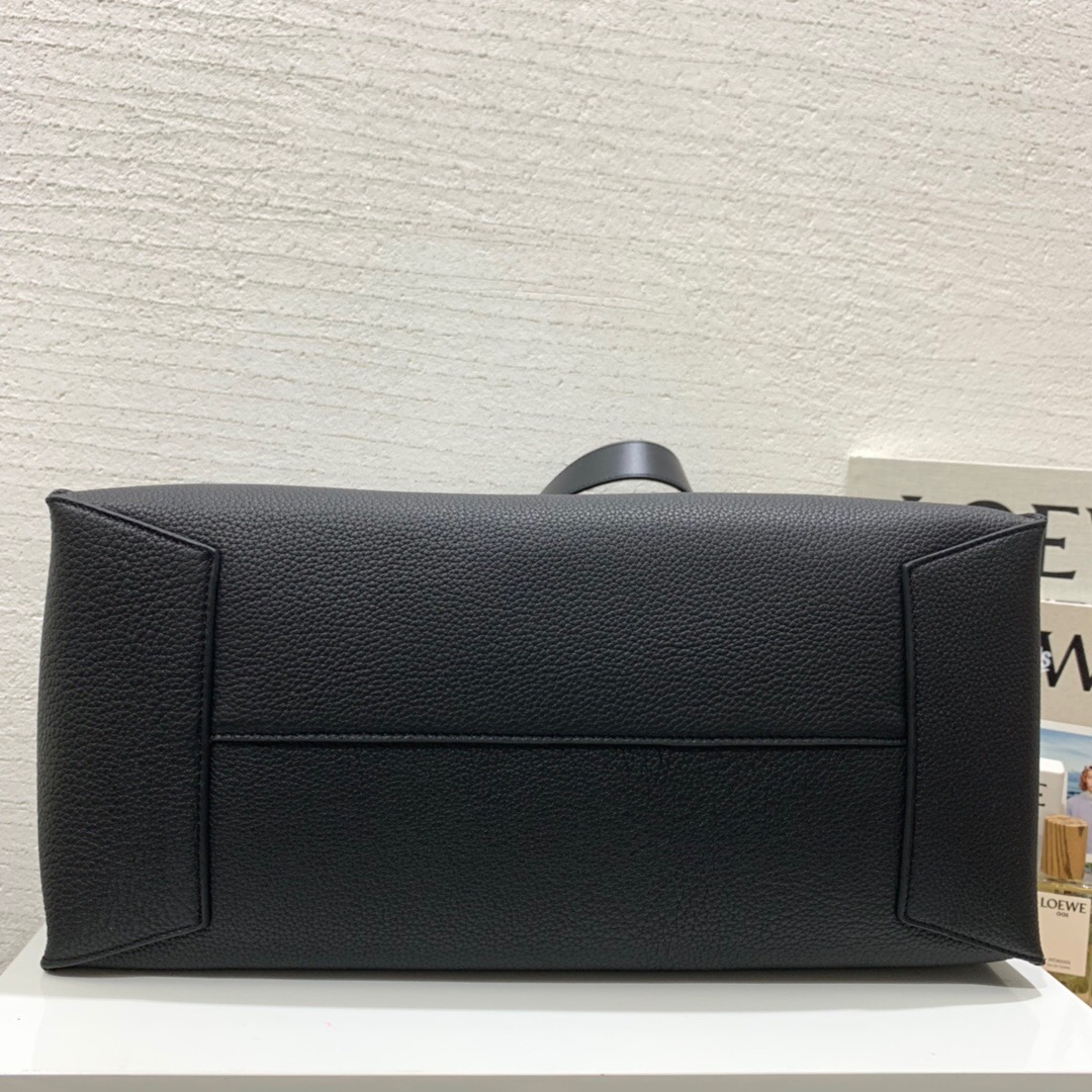 LOEWE Buckle tote bag 羅意威男女款購物袋價格及圖片