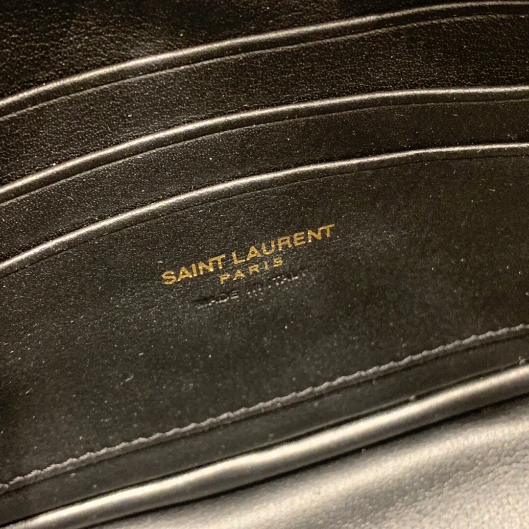 聖羅蘭包包臺灣香港網站 saintlaurent YSL LOU 馬特拉塞迷妳包