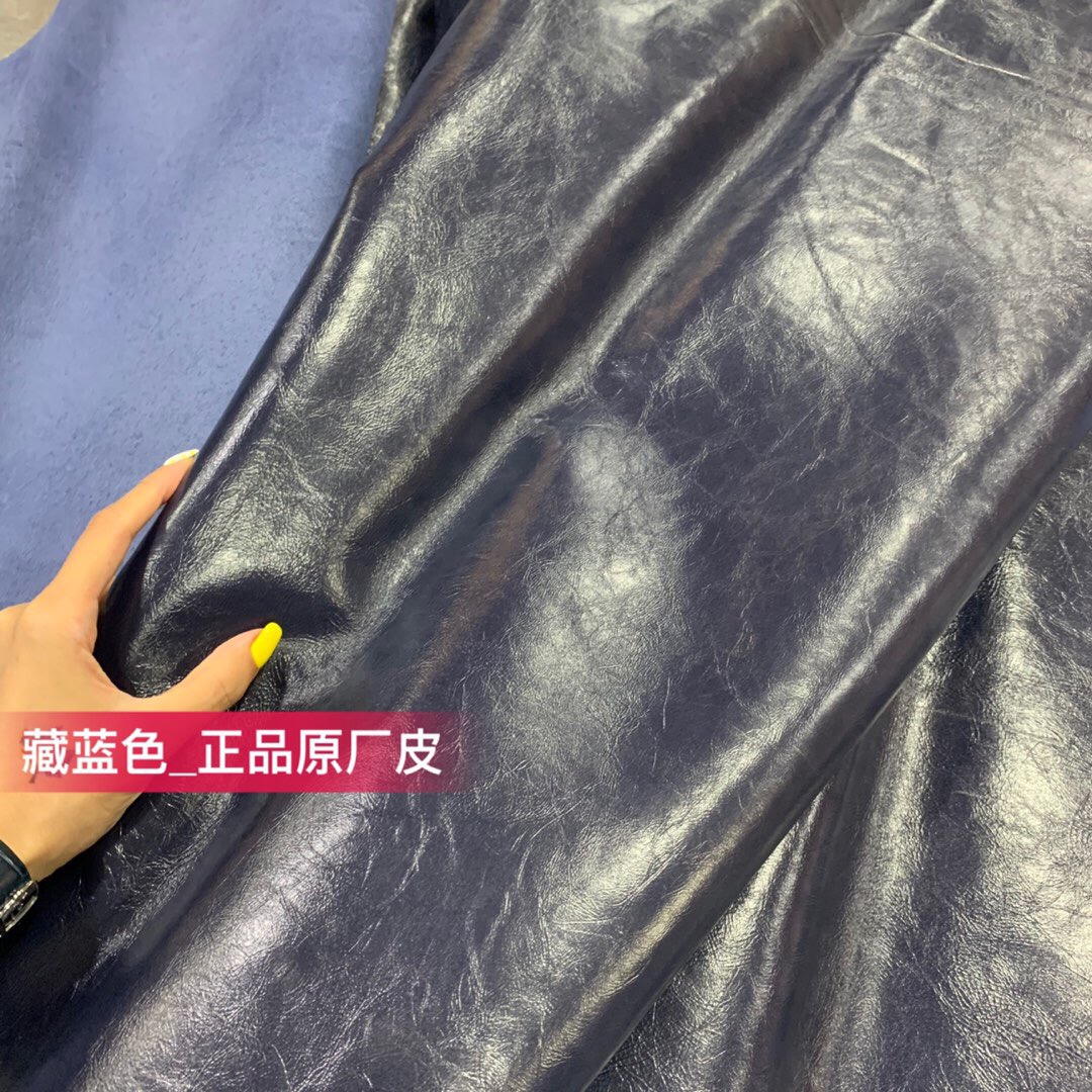 聖羅蘭中號NIKI鏈條包 YSL NIKI MEDIUM BAG IN CRINKLED VINTAGE LEATHER