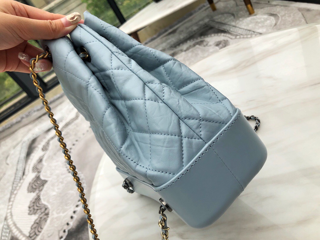 臺灣新北 香奈兒GABRIELLE雙肩背包價格 gabrielle backpack bag