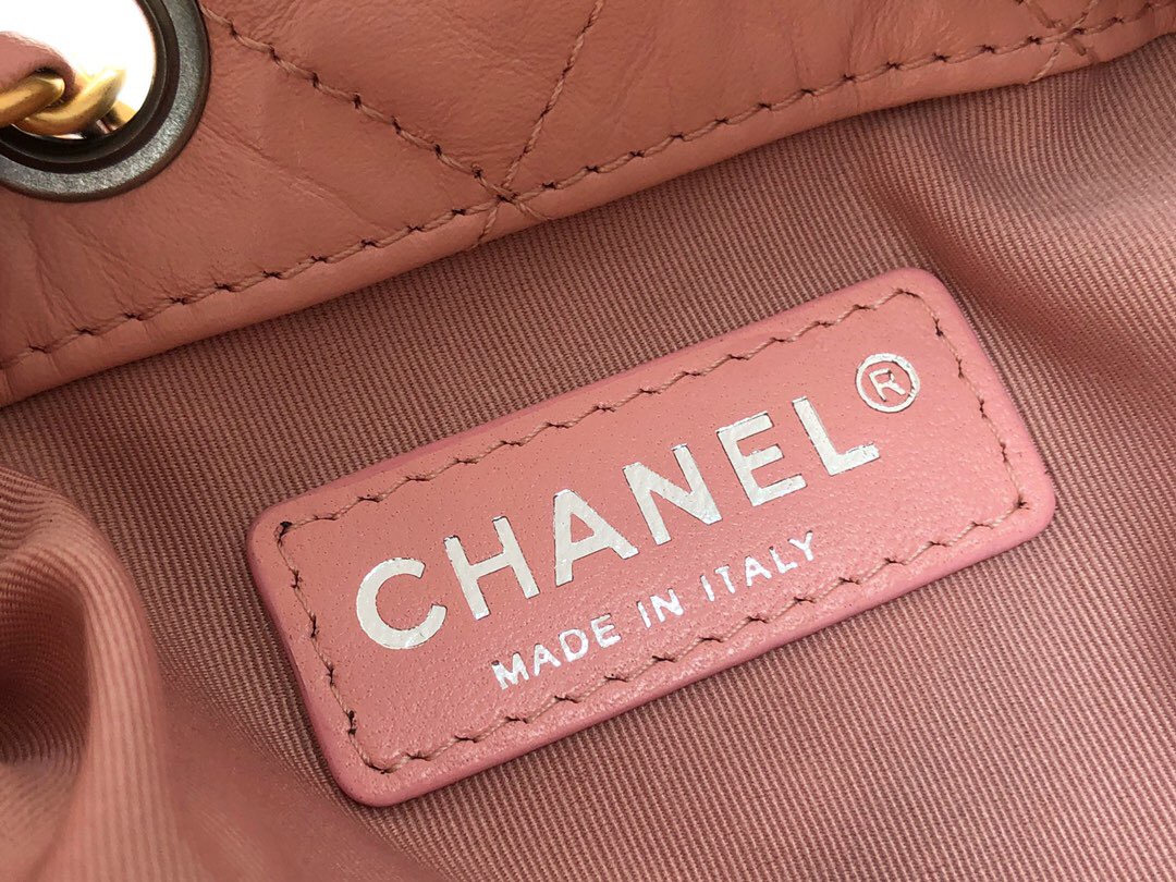 香港香奈兒價格 Chanel Gabrielle Backpack 流浪背包 雙肩包