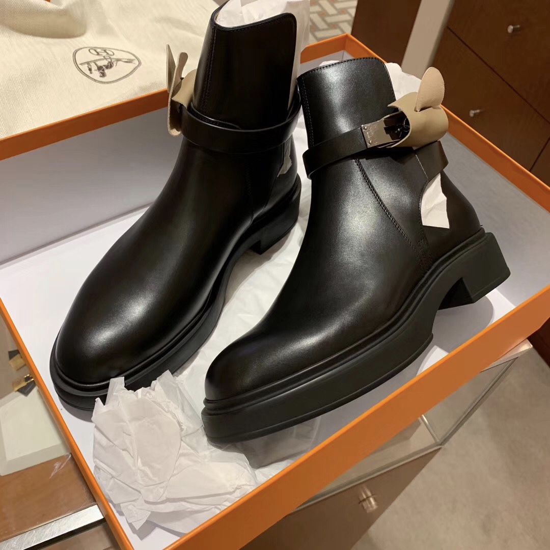 愛馬仕凱莉短靴價格及圖片 Hermes kelly Neo ankle boot Veo及踝靴