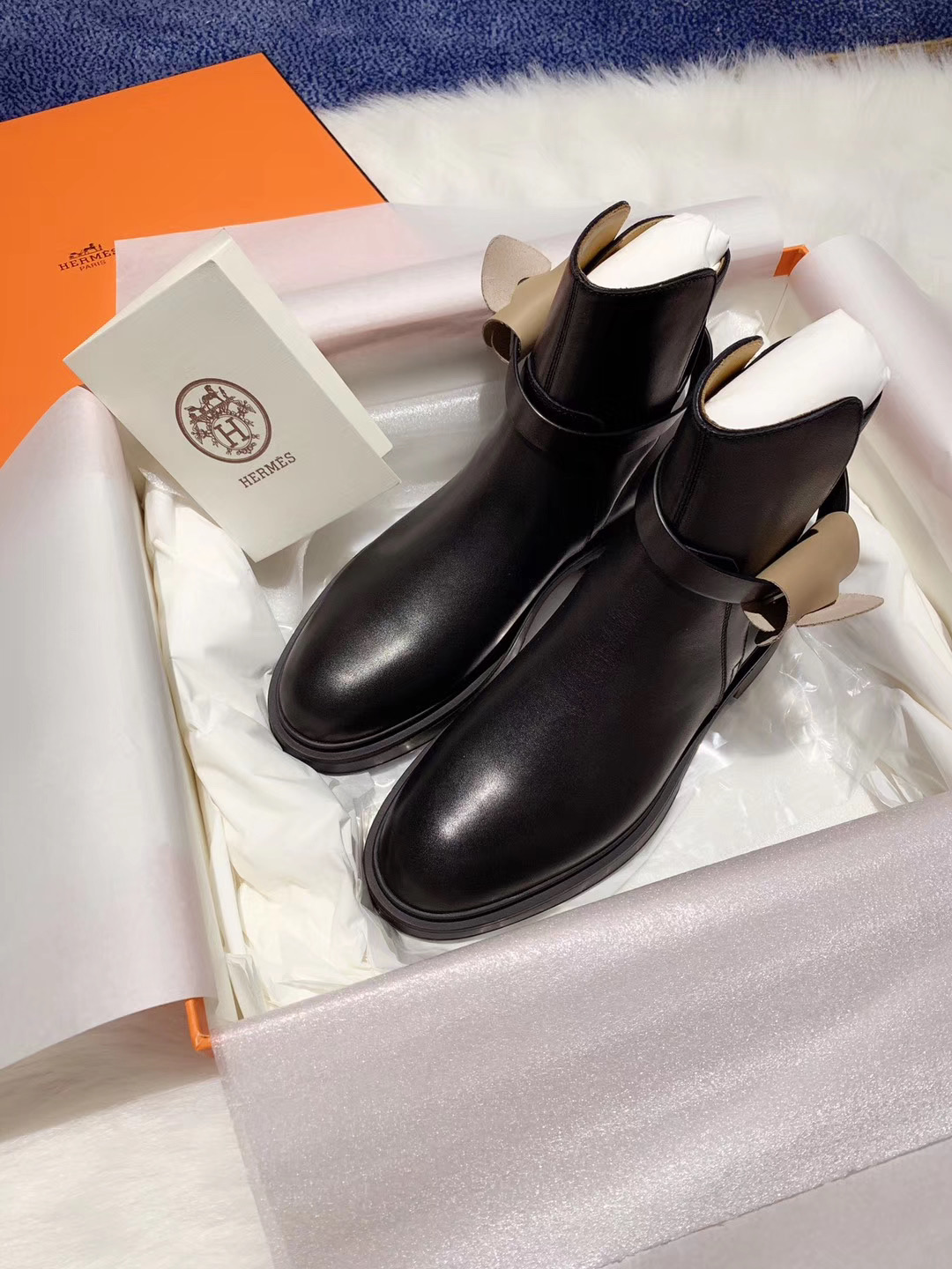 愛馬仕凱莉短靴價格及圖片 Hermes kelly Neo ankle boot Veo及踝靴